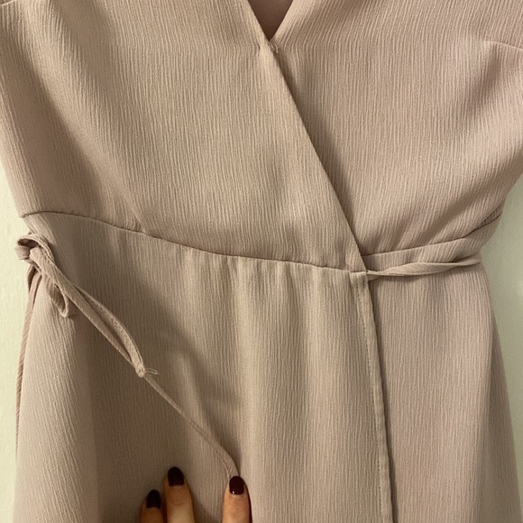 Lush wrap dress - Picture 5 of 6